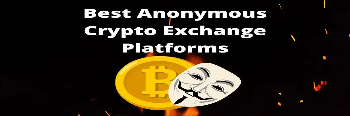 BestAnonymous Crypto Exchange