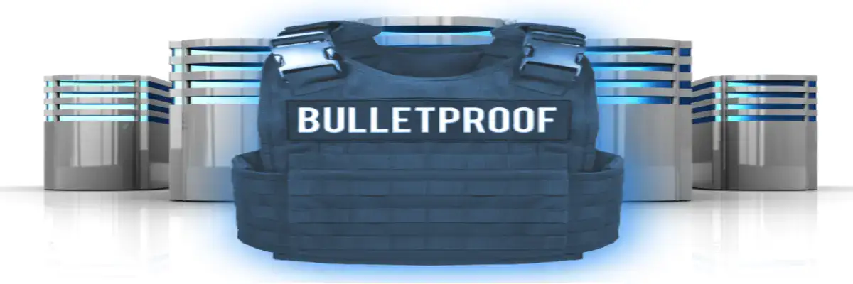 Bulletproof Hosting Darknet