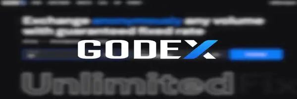 GodexCrypto